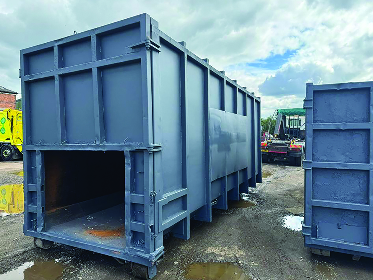 Cooper Fabrication Service